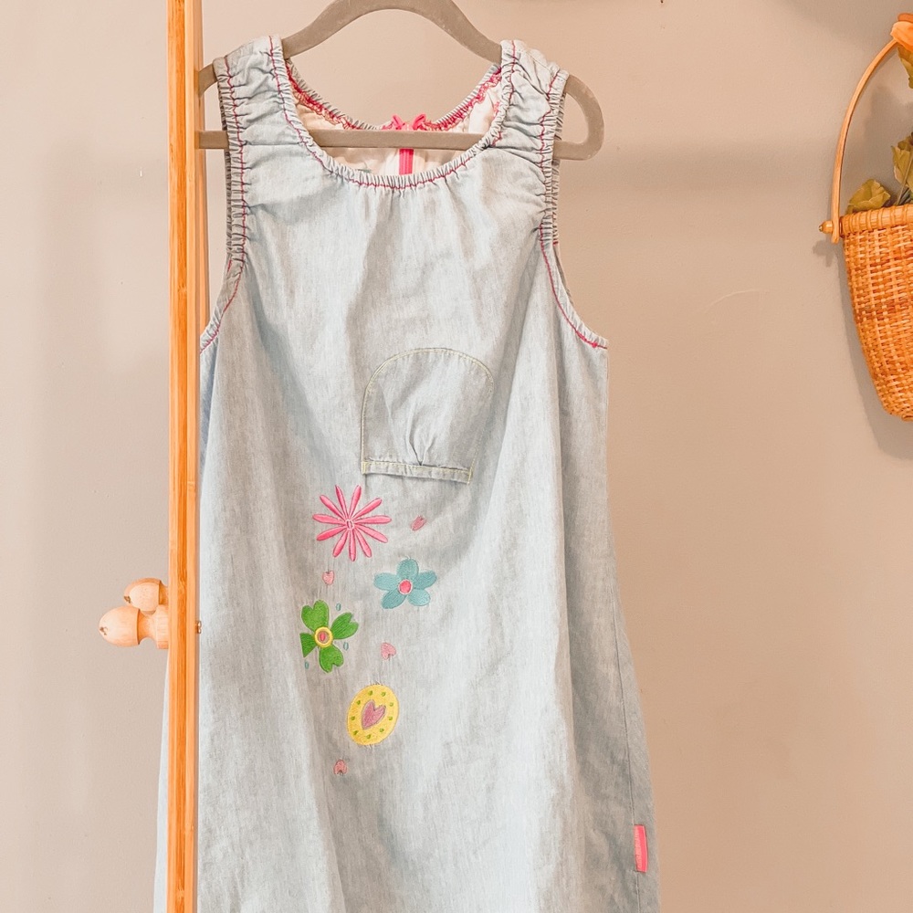 SOLD!🧺A. Ruiz de la Prada dress